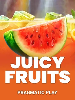 Juicy Fruits Pragmatic Play | Play for free now