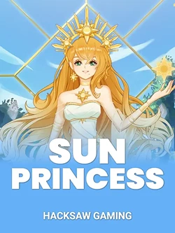 Sun Princess slot by Hacksaw Gaming on Drizzle Bet – radiant princess slot with multipliers